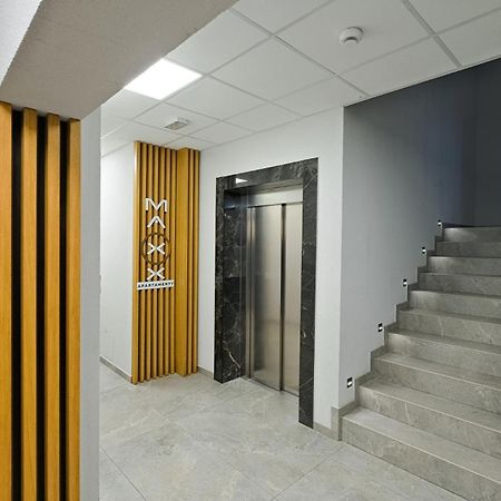 Citycenterapartments11-5B Bielsko-Biała Extérieur photo